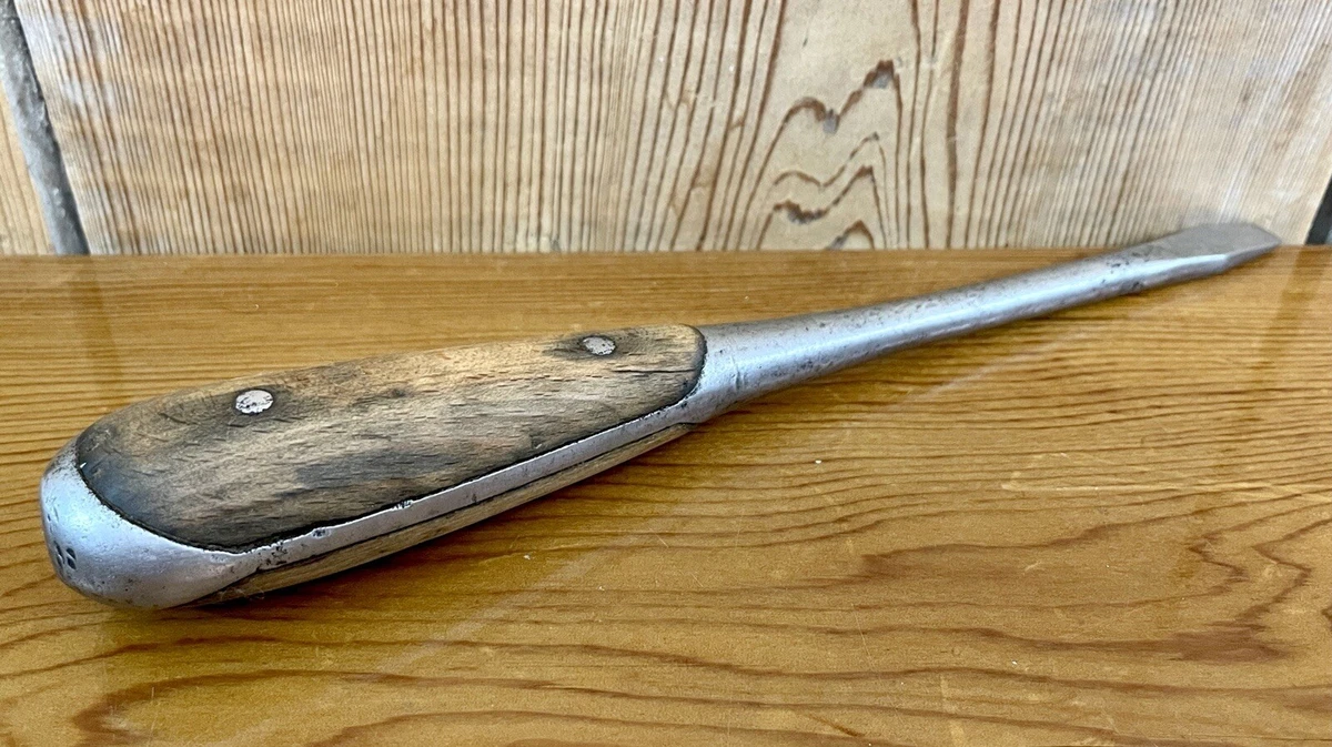 Perfect handle screwdriver deals