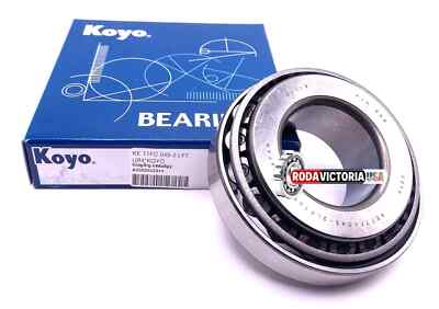 Yo-ko 　0405 KOYO T7FC045-2 Differential Bearing for MB Sprinter 0199816305