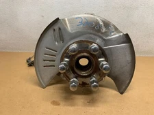 17-23 CADILLAC XT5 FRONT LEFT DRIVER SIDE SPINDLE KNUCKLE HUB ASSY, OEM LOT3305