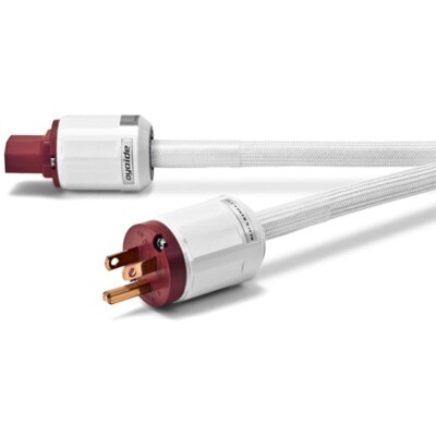 Oyaide Black Mamba Sigma V2 1.8m Audio Power Cable | eBay 