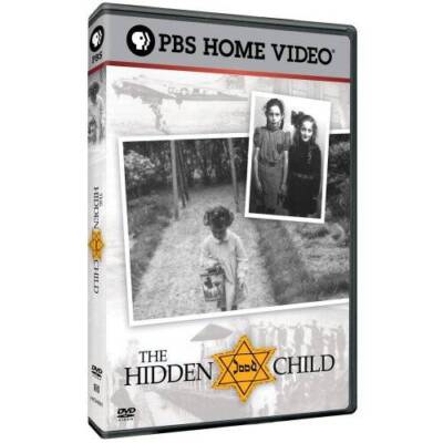 The Hidden Child - DVD By Hidden Child - GOOD