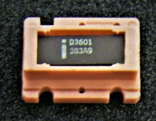 Audio y Video Intel Vintage