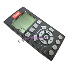 New Genuine Danfoss Inverter graphic panel 130B1107 In Box (1Pcs)