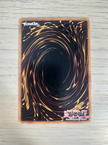 Yu-Gi-Oh! - Fantasma Ingenioso - BIY-S017 - 1ª edición Español 1996 - Imagen 2 de 2