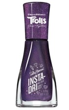Sally Hansen Trolls Sally Insta-Dri Nail Color - 138 - 0.31 Oz