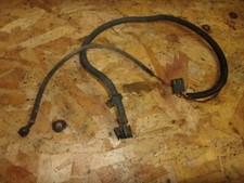 Jeep Cj T176 Transmission Dana 300 Wiring Harness Oe
