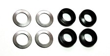 CONTINENTAL Push Rod Tube Seal Kit - IO-346,O-470,IO-520,550 & more; RG-520PRT-1 CONTINENTAL Push Rod Tube Seal Kit - IO-346,O-470,IO-520,550 & more; RG-520PRT-1