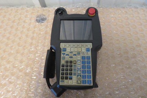 FANUC A05B-2518-C202#EMH Material Handling Teach Pendant (40031)