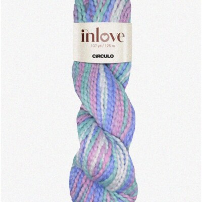 Brazilian Bliss Chunky Cotton Yarn Soft Baby Yarn for Crocheting