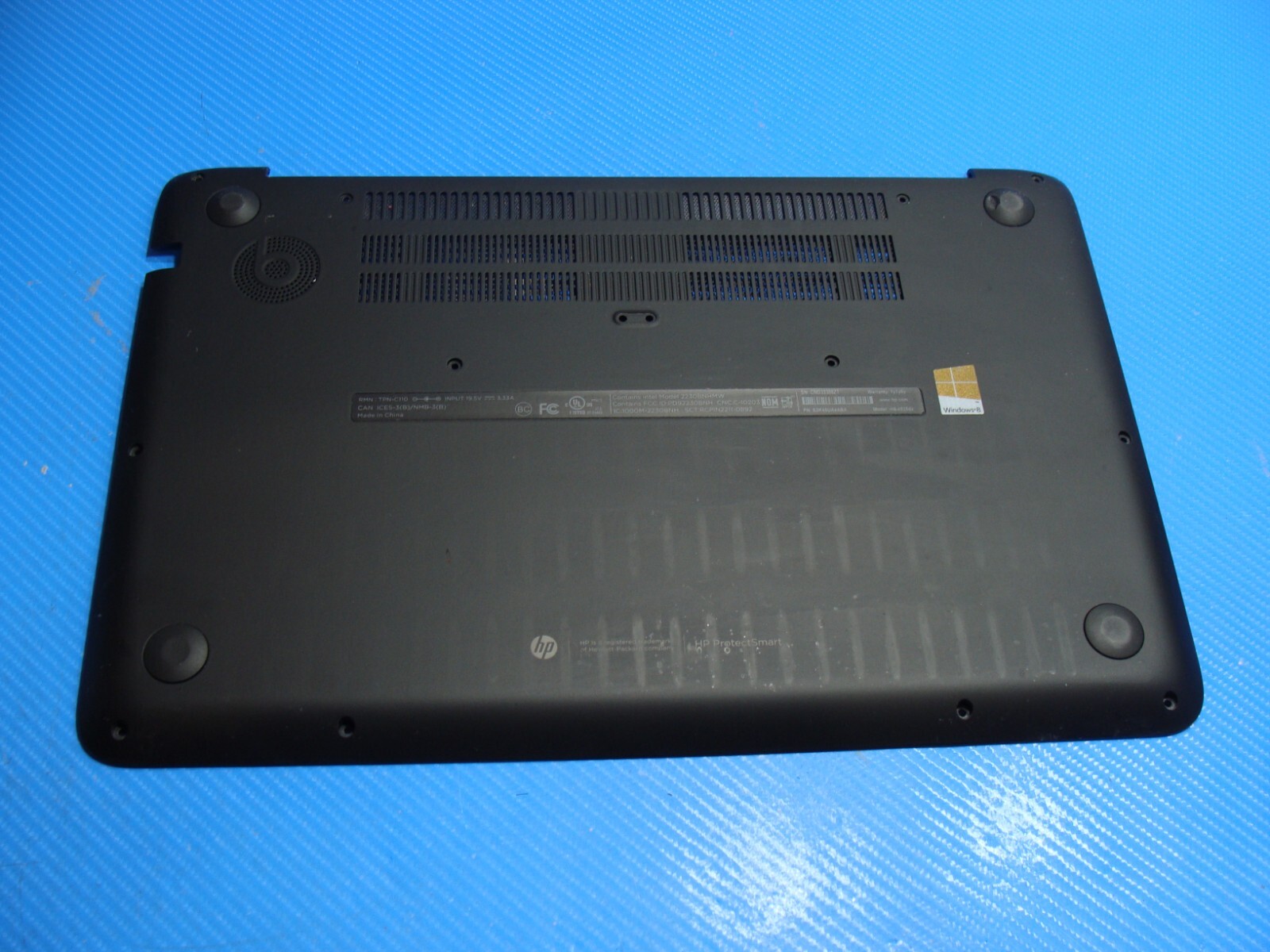Nuovo Originale Per HP ENVY M6-N M6-N000 M6-N015DX - Foto 8
