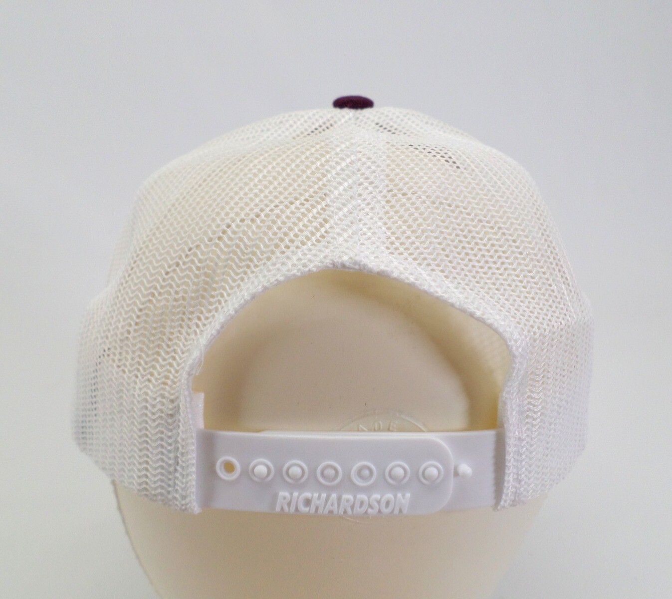 Devils Backbone Brewing Hat Cap Basecamp Bound 20… - image 5