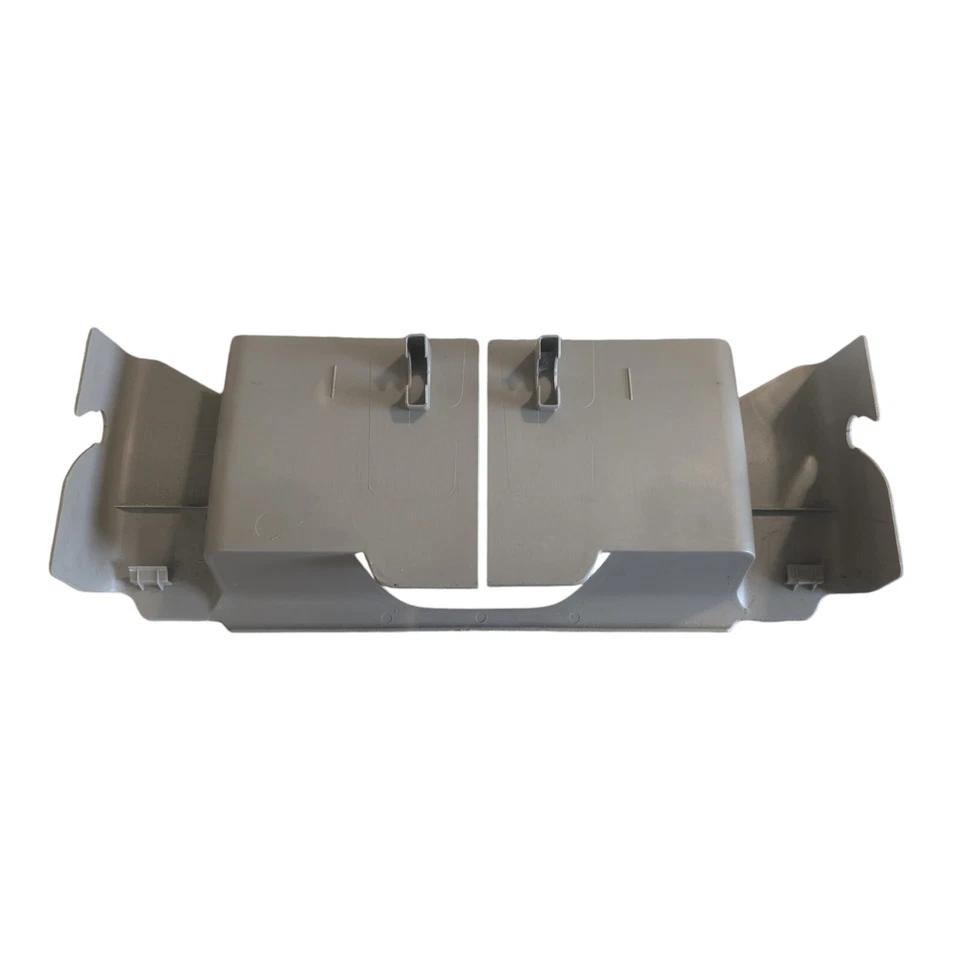 Dodge Grand Caravan 2011-2020 segunda fila asiento trasero escudo delantero elevador OEM Foto 3 de 4