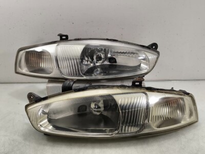 MITSUBISHI Asti JDM Mirage Cyborg Cj1a Cj4a Colt Front