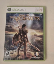 Rise of the Argonauts (Microsoft Xbox 360, 2008)