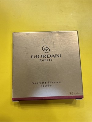 Giordani Gold - Supreme Pressed Powder