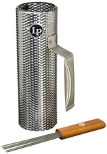 Latin Percussion LP303 LP Mini Merengue Guira with Scraper