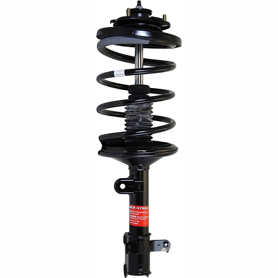 Para Toyota Tacoma 2005 2009 2010 2011 2013 2015 2,7 L 2x2 Monroe puntales delanteros_ Foto 4 de 4