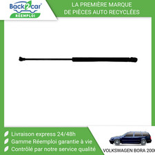 Verin de hayon / de capot Volkswagen BORA