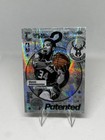 2025 Topps Chrome Giannis Antetokounmpo Base (RAW)