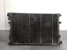 Radiateur Fiat ULYSSE