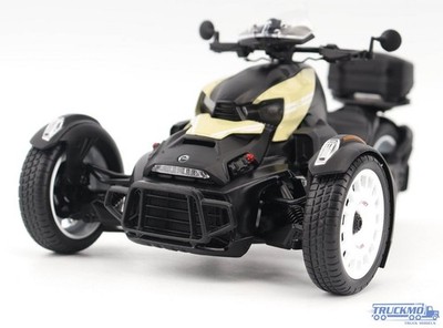 Diecast Masters BRP Can Am Ryker Rally 68001