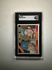 1966 Topps Baseball Cards 59