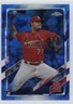 2021 Topps Chrome Update Sapphire Edition Roel Ramirez #US51 1t44