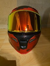 Integralhelm Broken Head!! Motorradhelm Sturzhelm Rollerhelm Motorradhelm