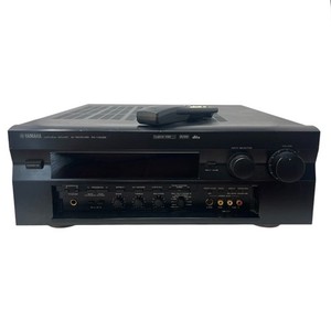 Yamaha RX-V481 | eBay