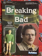 2015 Funko Breaking Bad ReAction Figures 20