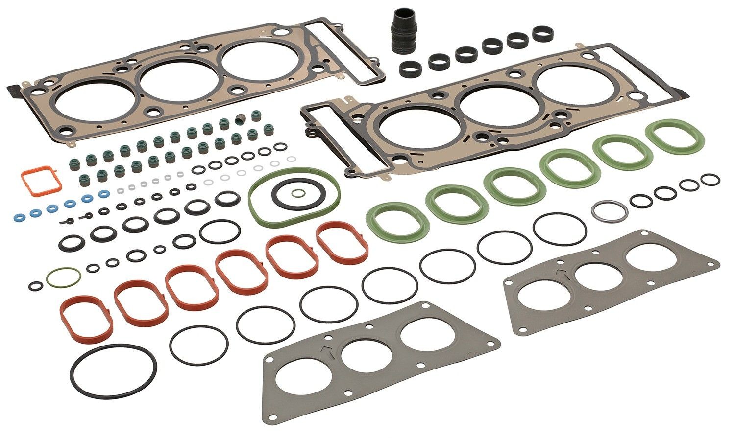 Elring 566.190 Engine Cylinder Head Gasket Set