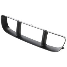 Bumper Grille For 2002-2005 Ford Explorer Eddie Bauer Limited Xlt Models Center Bumper Grille For 2002-2005 Ford Explorer Eddie Bauer Limited Xlt Models Center