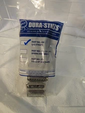 Dura Stilts Leg Strap Kit Leg Straps No. 204 