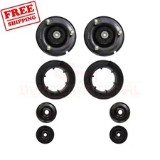 Kit 2 OE Replacement Strut Mounts For Chevrolet Tahoe 2015-2020