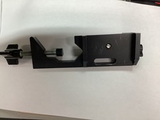 Tripod Phone Mount Holder Head 1/4  Standard Screw Adapter for Cell Phone Camera