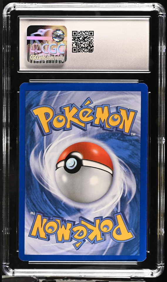 Pokemon Prerelease Stamped Raichu 2009 Platinum Arceus 27/99 CGC Mint 9 Pokemon - Image 2 of 2