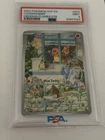 Pokémon TCG Charmander Obsidian Flames Promo #044 PSA 9