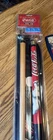 Coke Collectible 1999 Vintage Pool Cue Polar Bear Bottle Design Unopened Sleeve