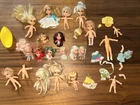 Liddle Kiddle Vintage Doll Tlc Lot 1960’s