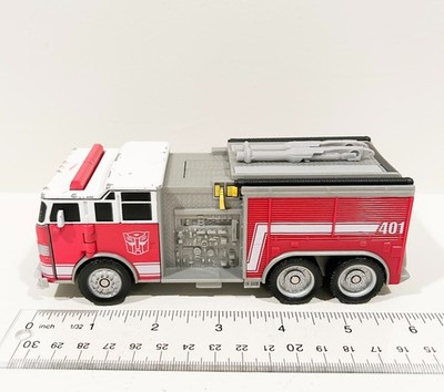 TRANSFORMERS Hunt for the Decepticons SPEED STARS Stealth Force INFERNO Deluxe