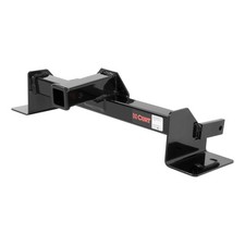 Curt Front Trailer Hitch 31049 2in Receiver Hitch Tow Cargo Carrier Accessories