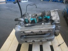 engine block 1st BMW K 1200 RS ABS Type 589 Engine Complete 52508 Miles Engine 06972640