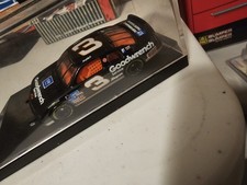 Action Racing Collectables 1:64 scale diecast car featuring Dale Earnhardt's...