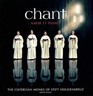 Zisterziensermönche Heiligenkreuz - Chant - Amor et Passio