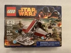 Unopened LEGO Star Wars Kashyyyk Troopers 75035 99 pcs