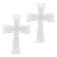 2 Pcs Kleine Silikonform FüR Diy-Bastelarbeiten Diy-Kunsthandwerk