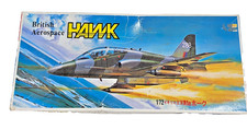 Fujimi 7AB3 1:72 Scale BAe Hawk British Aerospace Aircraft Art Decal Sheet Boxed