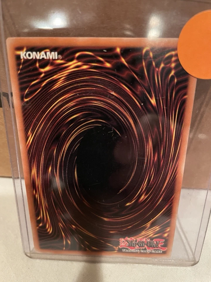 Yugioh Dark Magician SDY-006 Ultra Rare 1st Edition NM spanish - Image 2 of 4