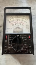 Radio Shack Tandy Multimeter 22-203 B