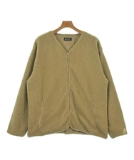 KANGOL Blouson Jackets Beige XL 2200638631050